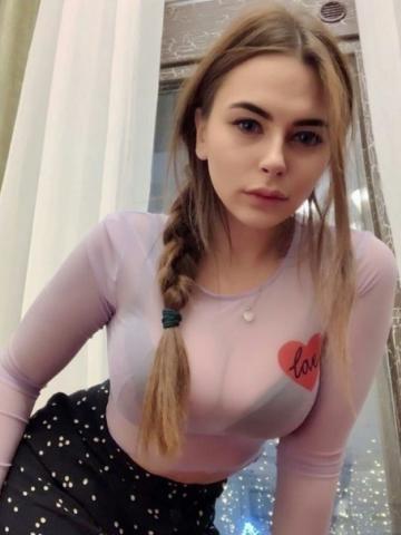 Проститутка Венера